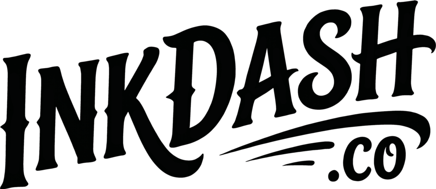 InkDash logo