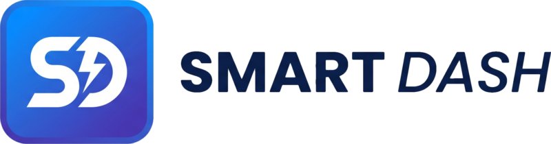 SmartDash logo